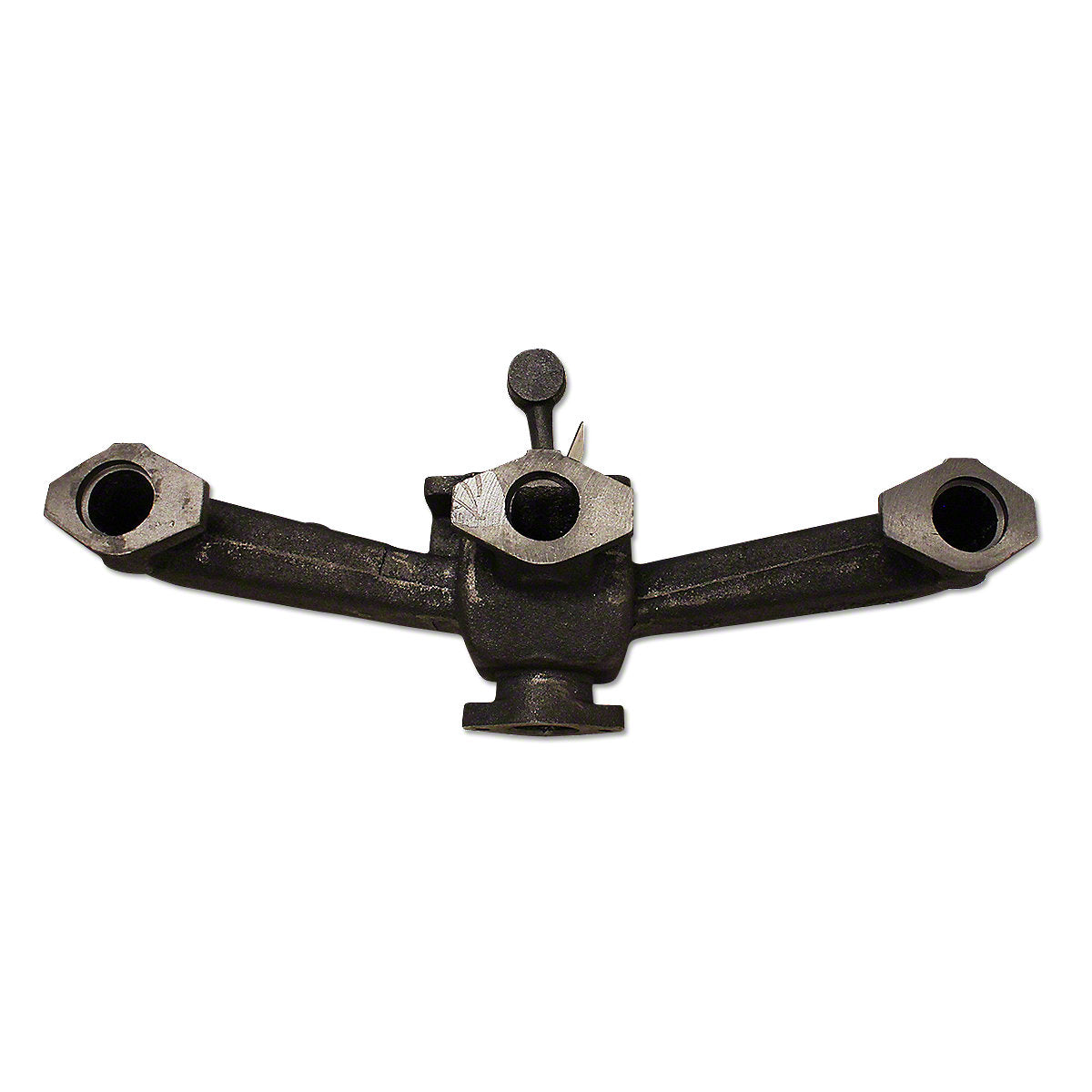 Intake Manifold Gas Fits International 656 666 686 706 756 Tractors 367261R11