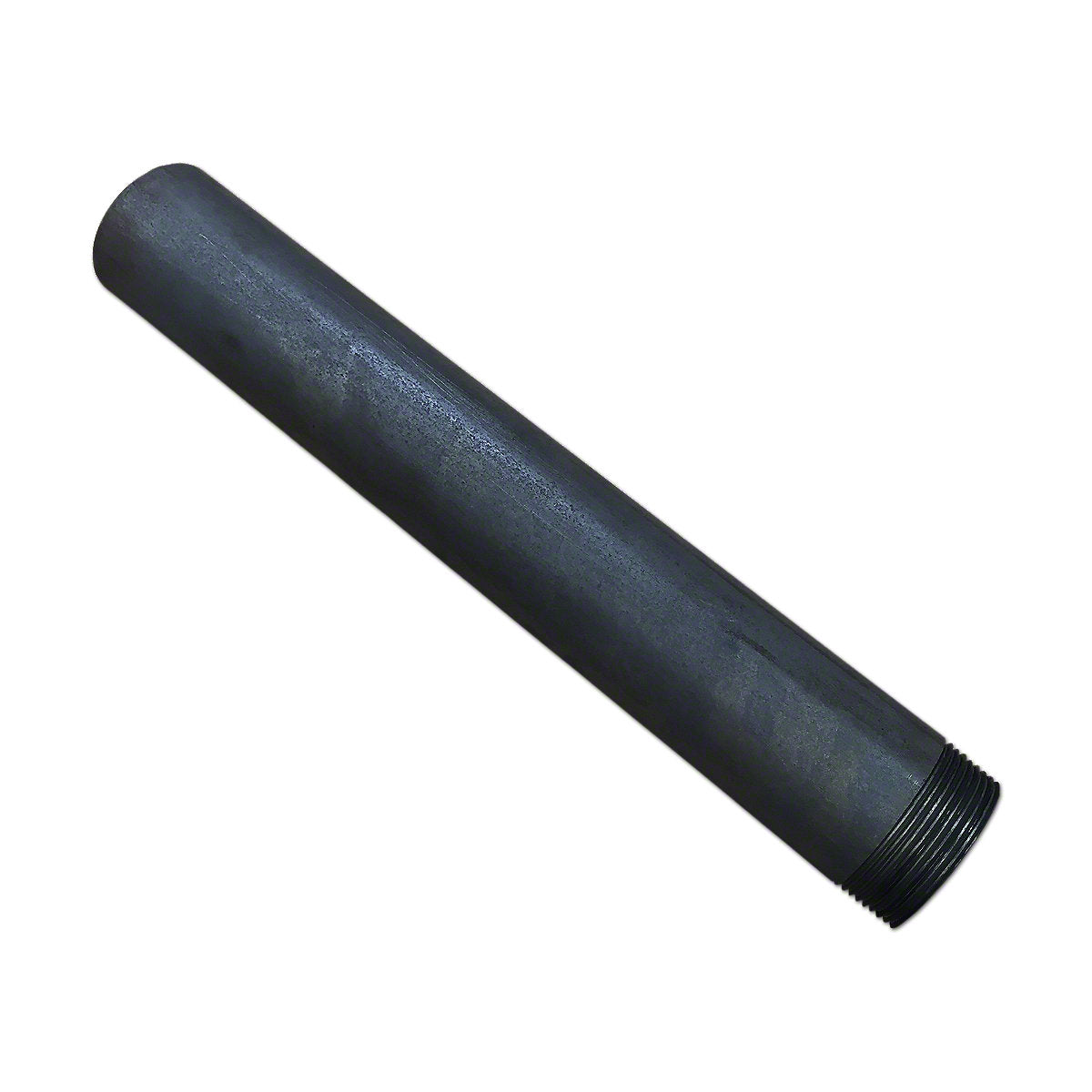 383974R2 Threaded Exhaust Pipe-Fits International Tractor 460 560 606 656 660