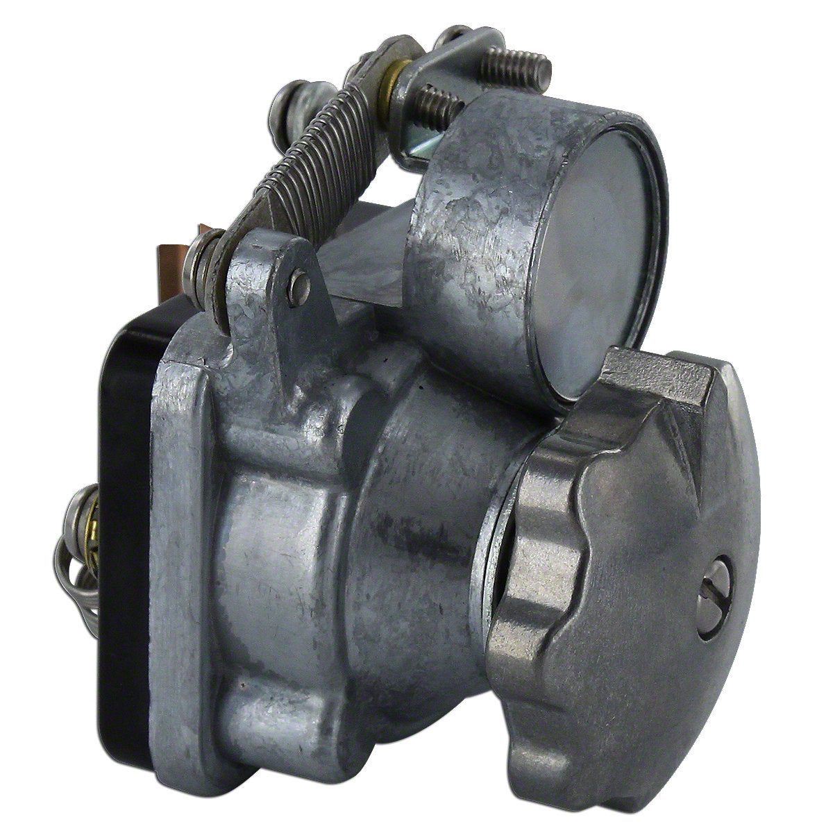 57310DX, 57310DY Rotary Light Switch (4-position) Fits International Tractor