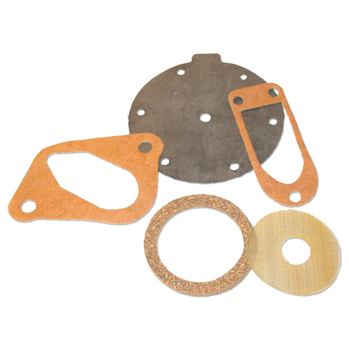 Fuel Pump Repair Kit fits International Tractor F12 F14 I9 O12 O14