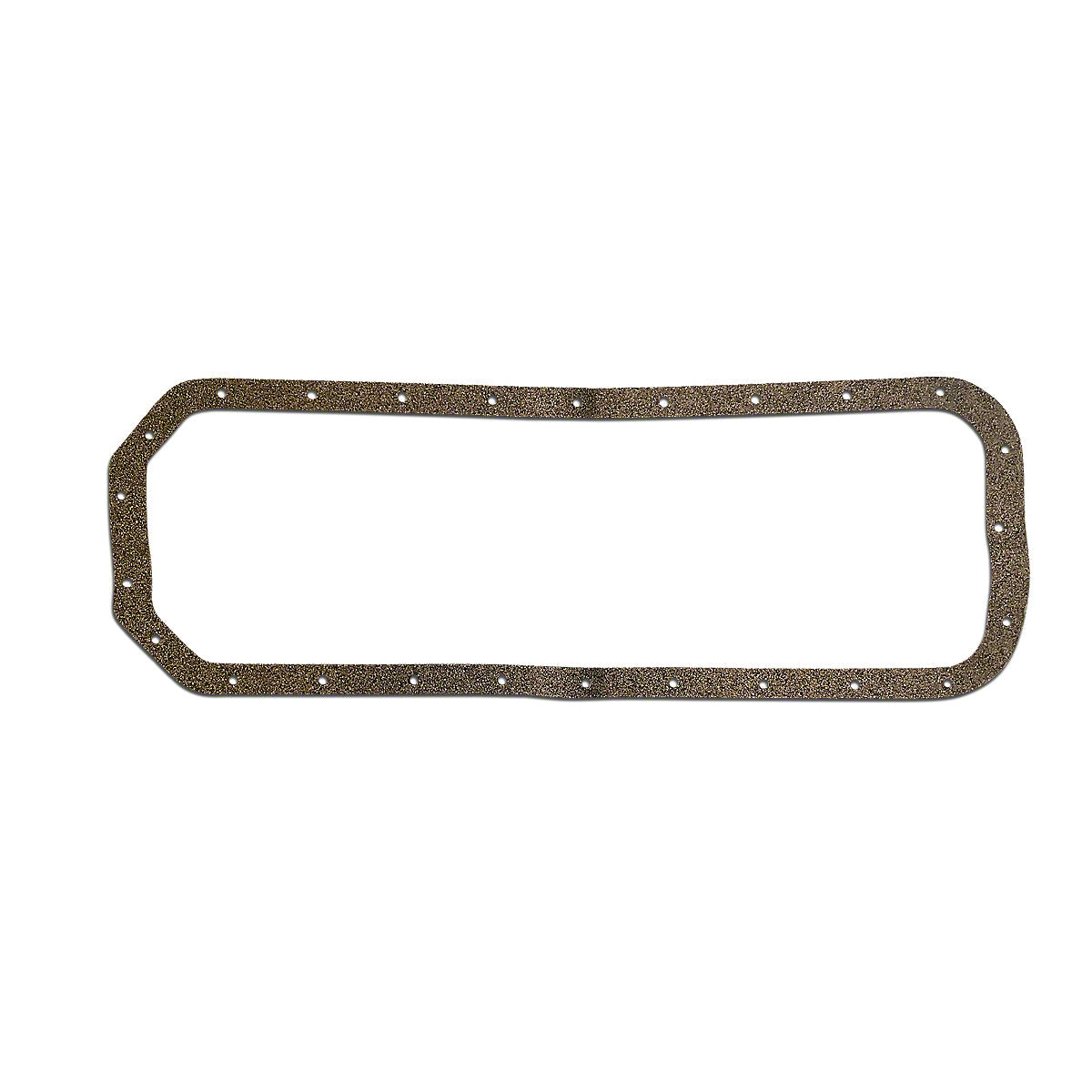 160476H1 Oil Pan Gasket Fits International Tractor 460 560 606 656 660