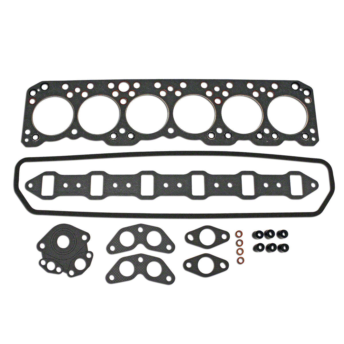 Cylinder Head Gasket Set Fits International TD6 460 606 706 Tractors 310446R95