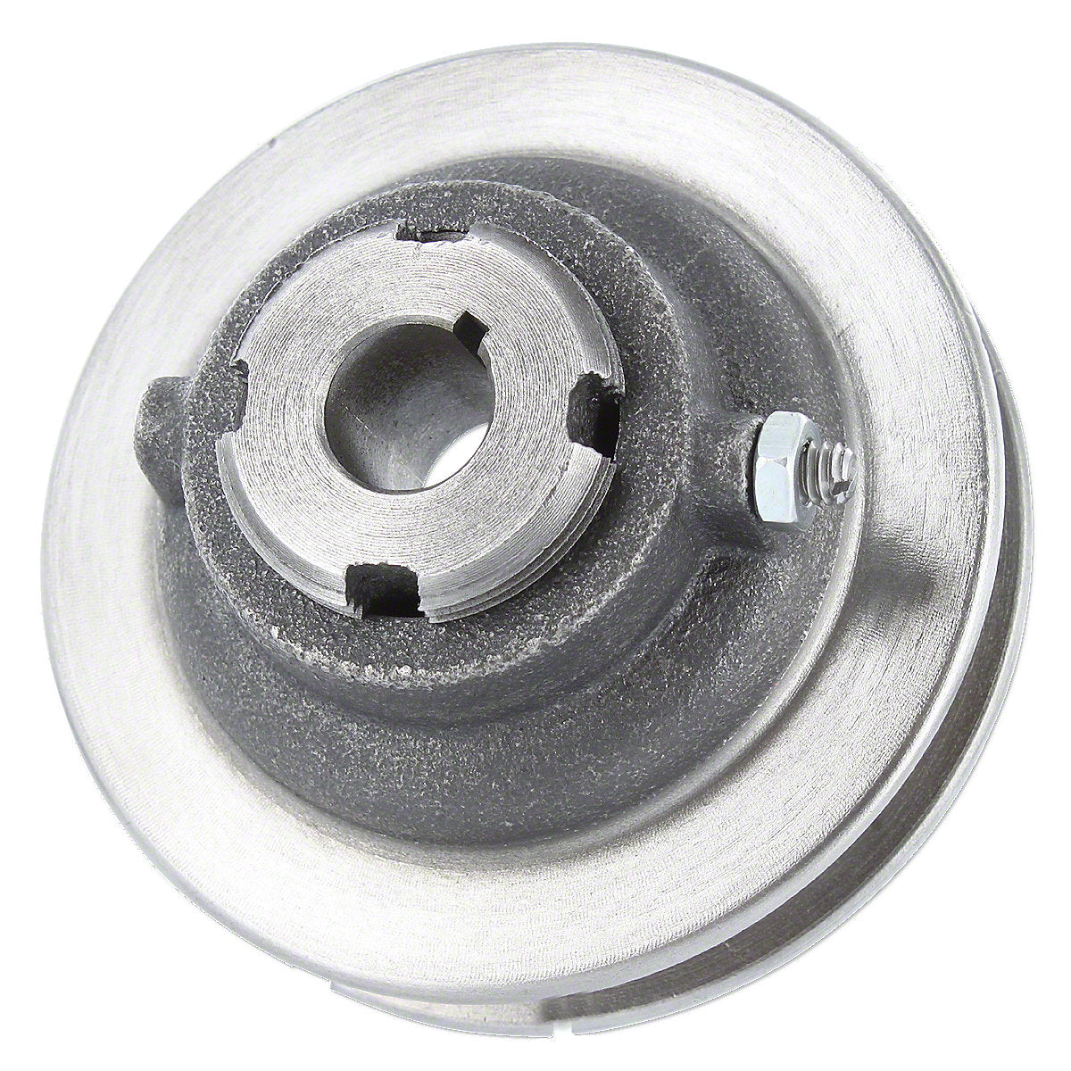 Generator Pulley fits International Tractor | Replaces 6745D DA 6746D DA