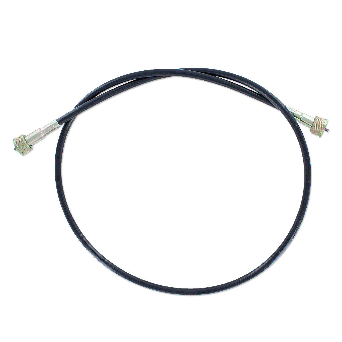 Speedometer Drive Cable w/ Nylon Sheath Fits International Tractors 398955R93