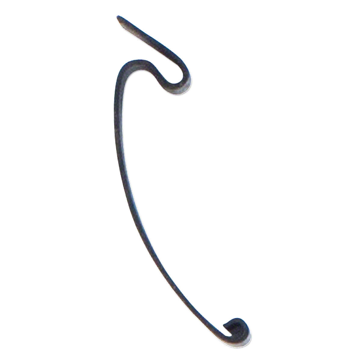 Cap Spring Clip fits International A B C H Tractor | Replaces 51666D