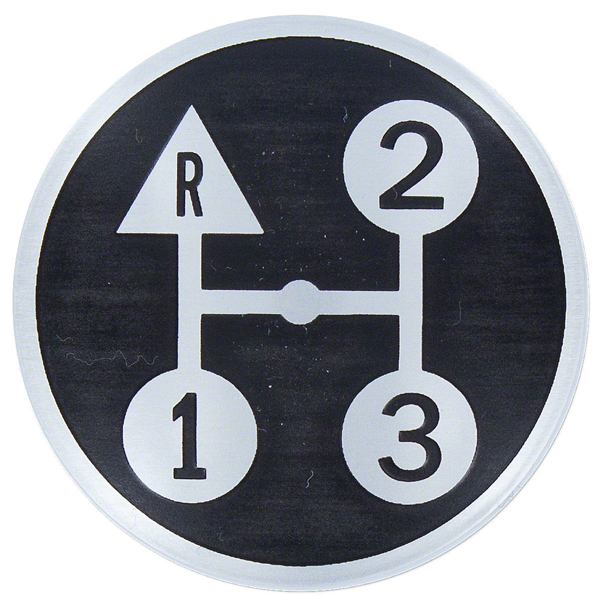 Shift Pattern Insert fits International Tractor 154 184 185 | Replaces 401466A1