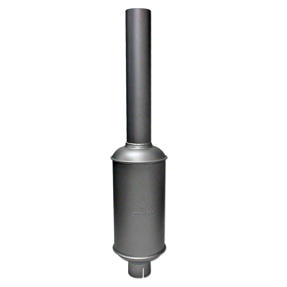 Muffler Fits International 340 460 504 544 560 606 656 660 Tractors 370644R91