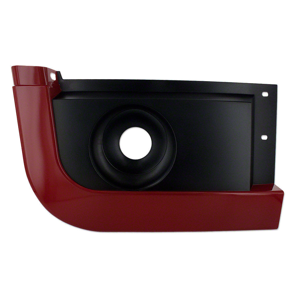 117747C1 RH Front lower light panel-Fits International Tractor 786 886 986 1086