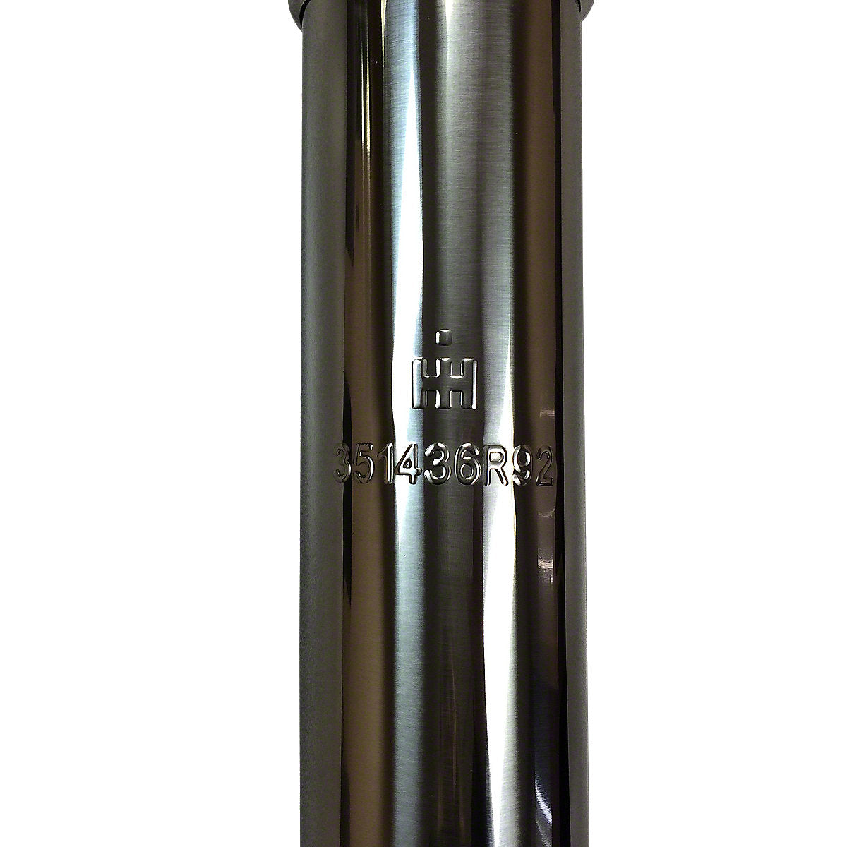 Stainless Steel Muffler Fits International Farmall Cub Tractors 351436R92