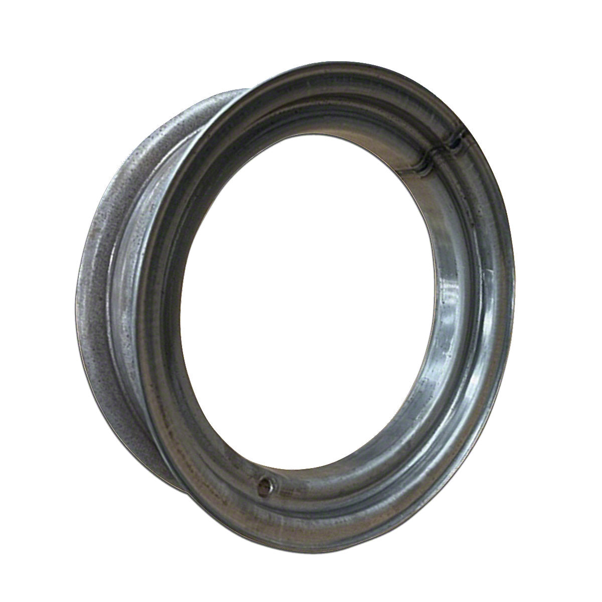 354223R1 4.25 x 16 Front Wheel Blank Center Fits International Tractor H M MD W4