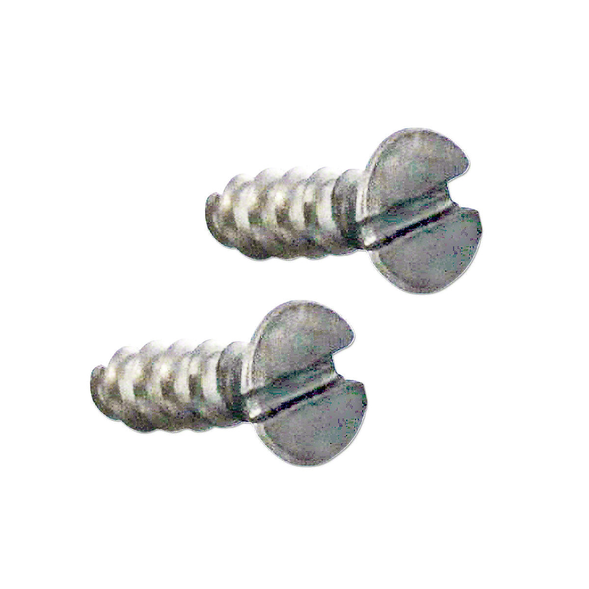 352581R1 Stainless Steel Emblem Screw Kit Fits International Tractor C WR9S