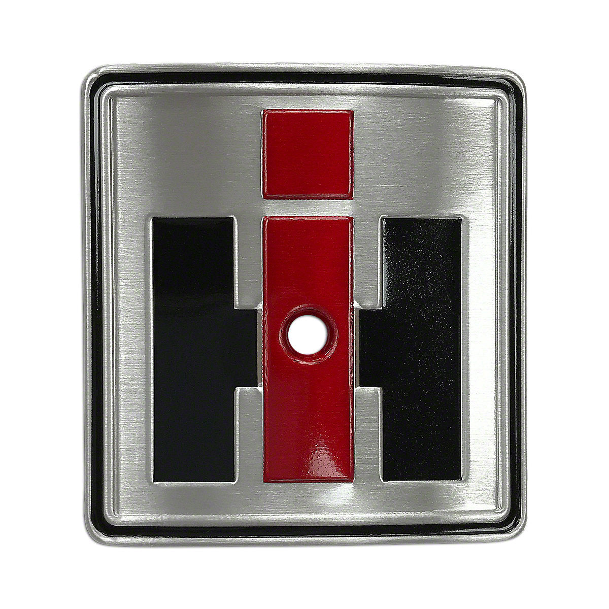 352580R1 Front Emblem IH Logo Fits International Tractor C Super A Super C