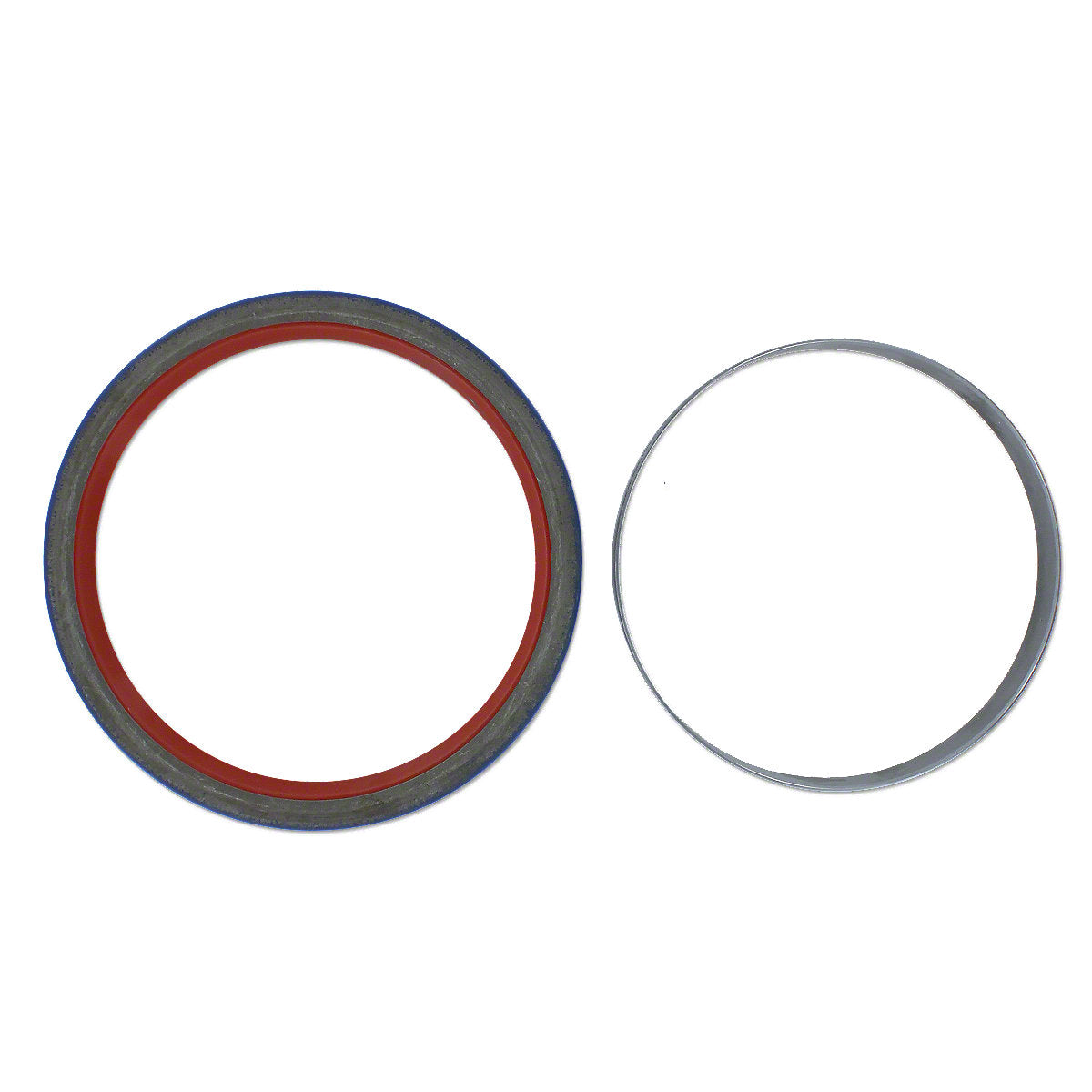 Rear Crankshaft Oil Seal fits International Tractor 666 686 | Replaces 691631C91