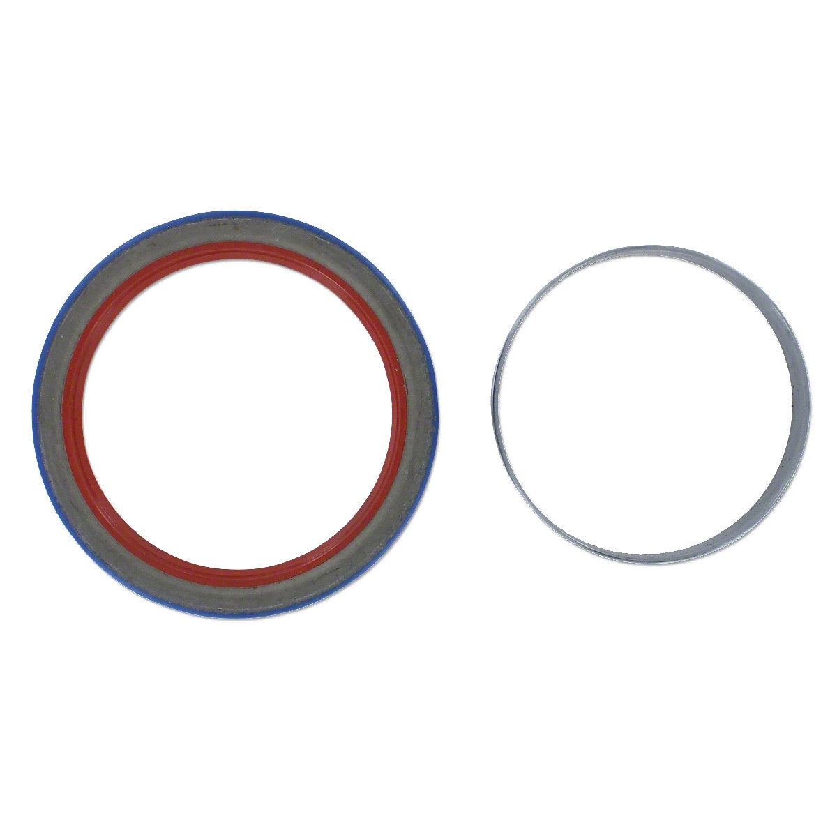 Front Crankshaft Oil Seal fits International Tractor | Replaces 690437C91