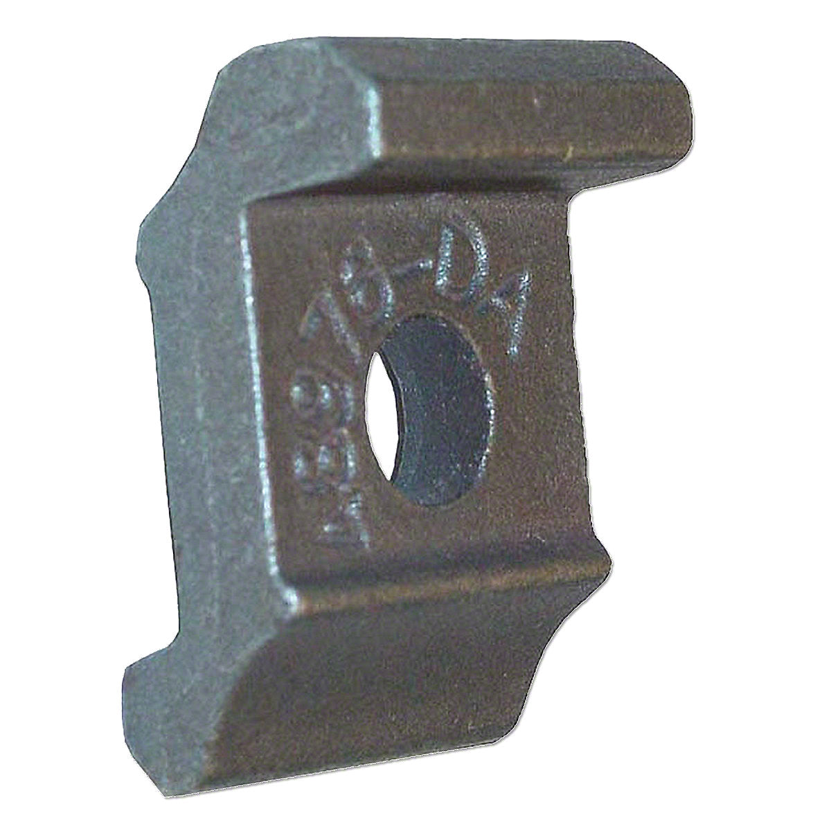 Front Wheel Rim Clamp fits International A B C H M MD Tractor | Replaces 48976DA