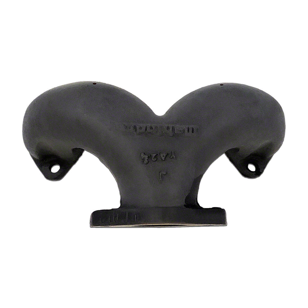 Exhaust Manifold Diesel Fits International B250 B275 B414 354 Tractor 3045354R11