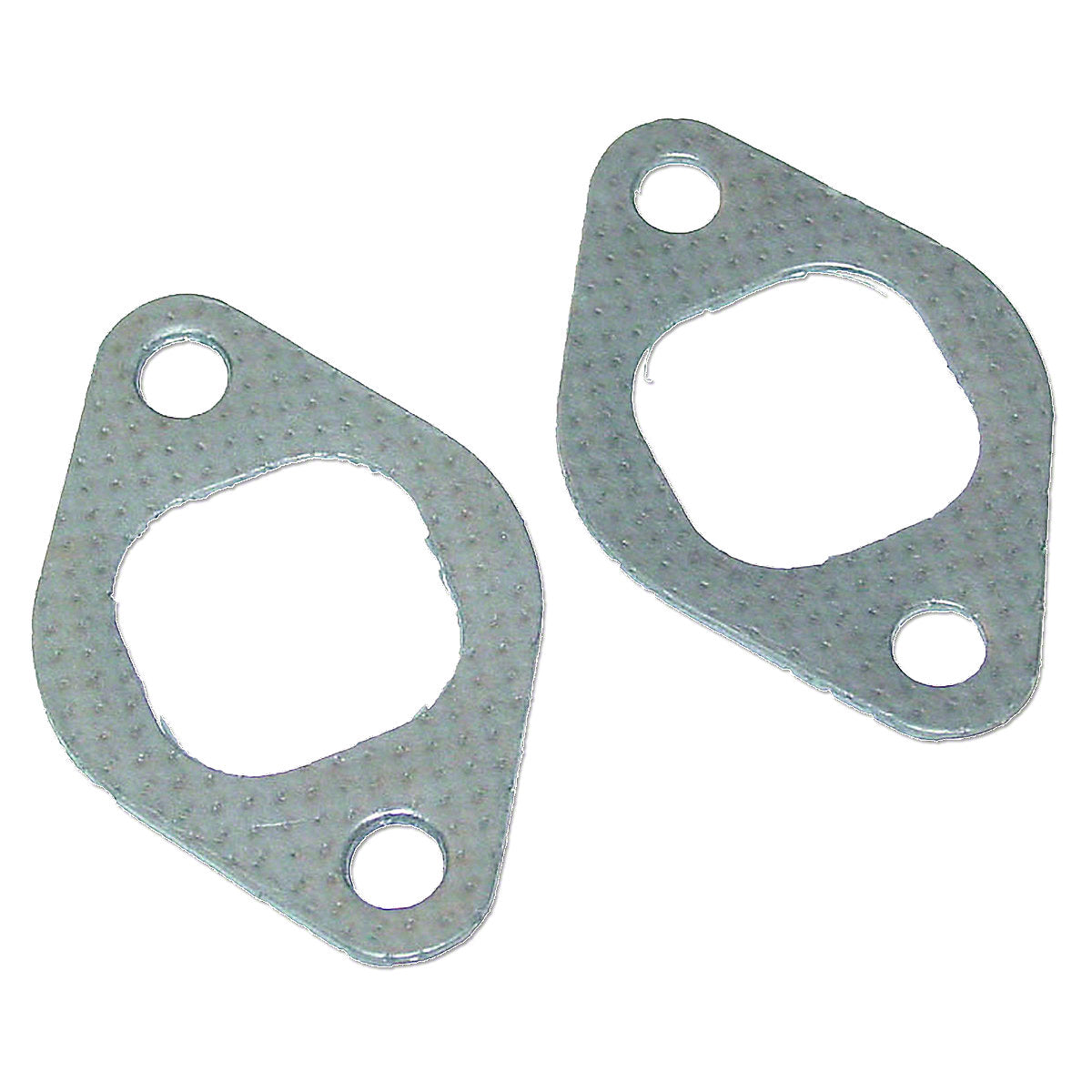 Exhaust Manifold Gasket Set Fits International B250 B275 B414 Tractors 704165R2