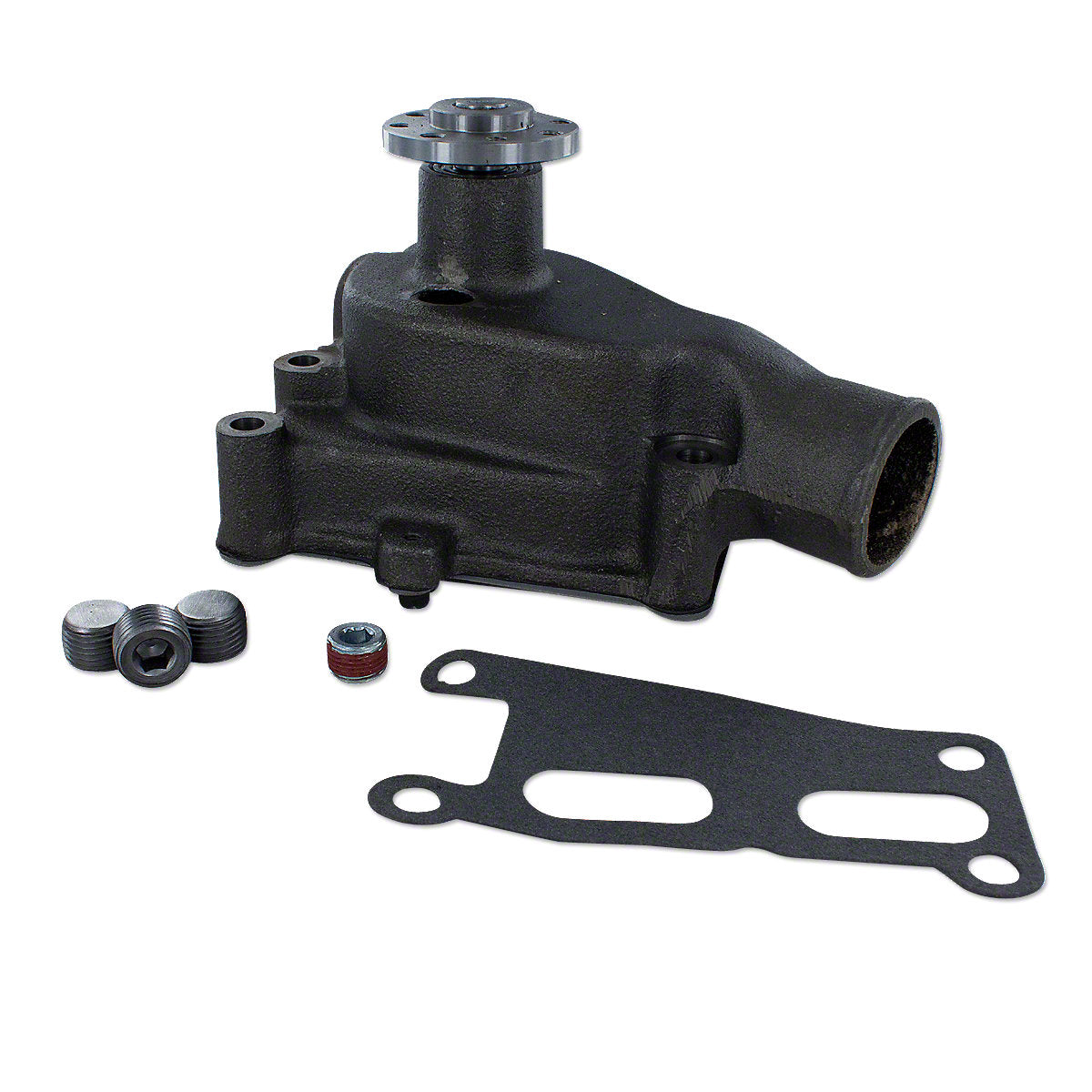 Water Pump International 460 560 606 656 660 706 756 806 856 Tractors 601816C92
