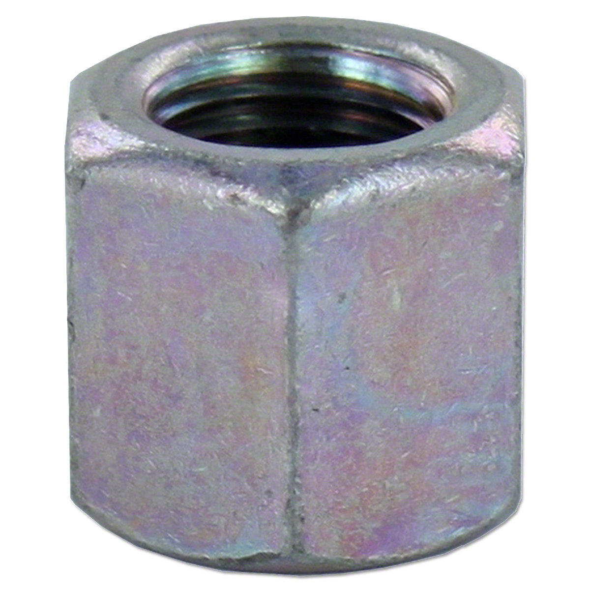 251176R1 Manifold High Nut-Fits International Tractor A B C H Cub M 100 130