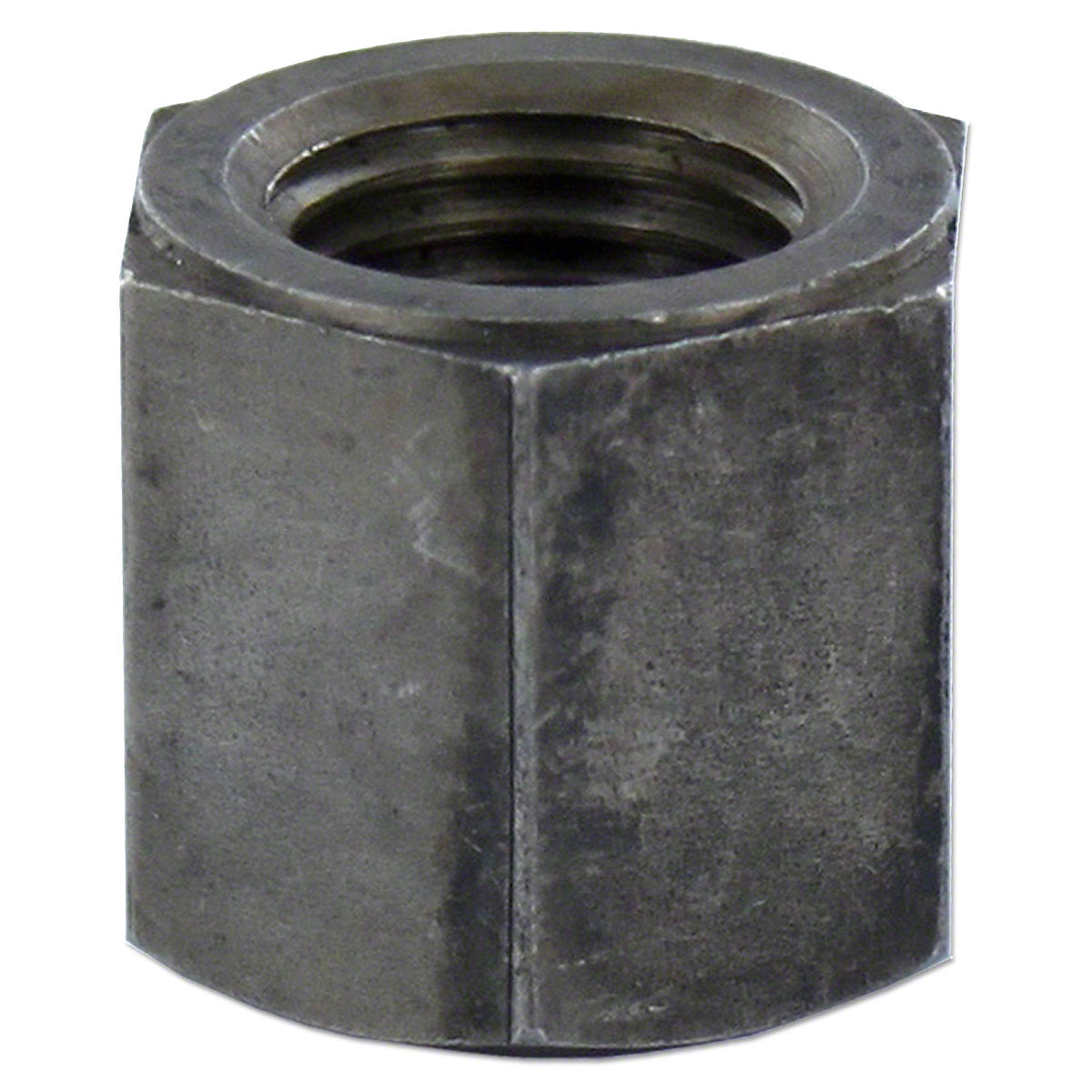 43715D Manifold High Nut-Fits International Tractor H M W4 W6 300 450 986 1066