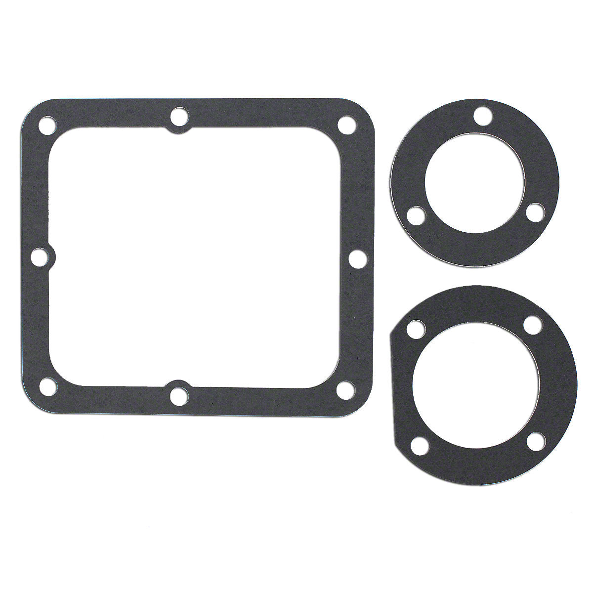 350846R1 350866R1 3-pc. Transmission Gasket Kit Fits International Tractor