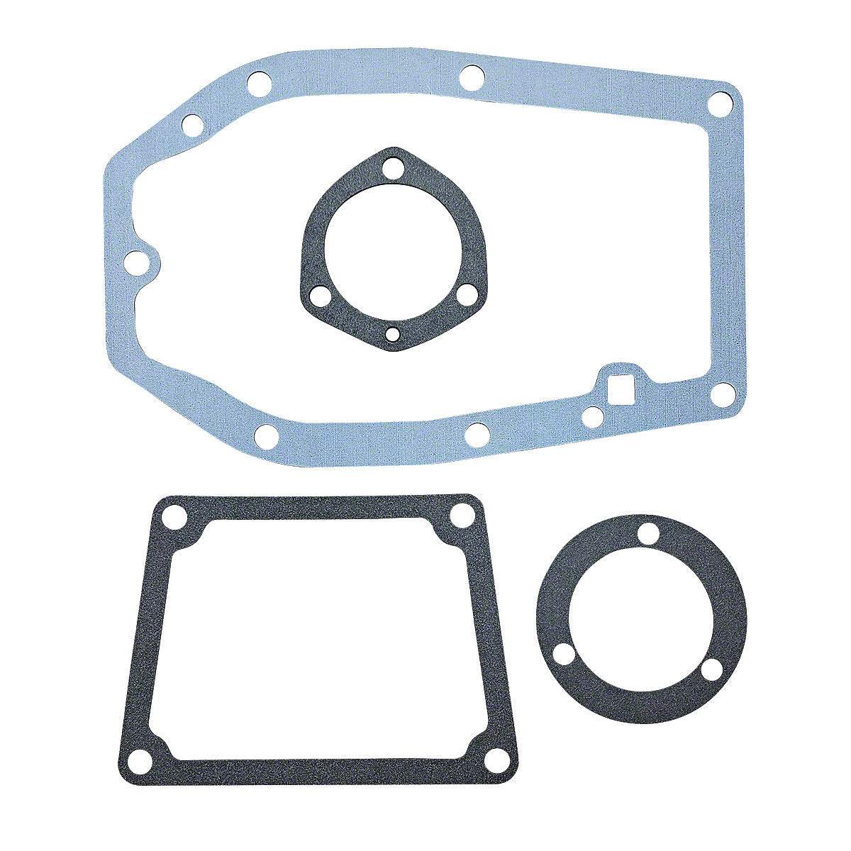 60581D 63779D 60589DA 4-pc. PTO & Belt Pulley Gasket Kit Fits International