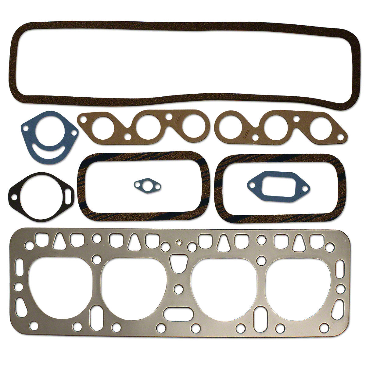 Cylinder Head Gasket Set Fits International I9 W9 600 650 Tractors 354477R91