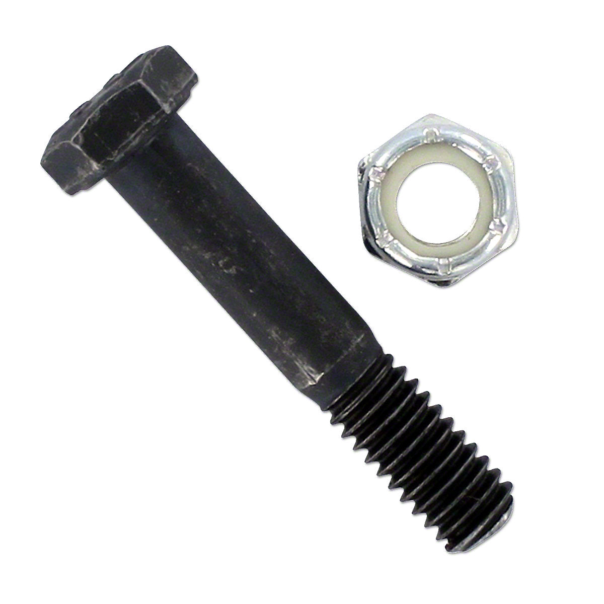 531619R1 Pressure Plate Bolt & Nut-Fits International Tractor 154 185