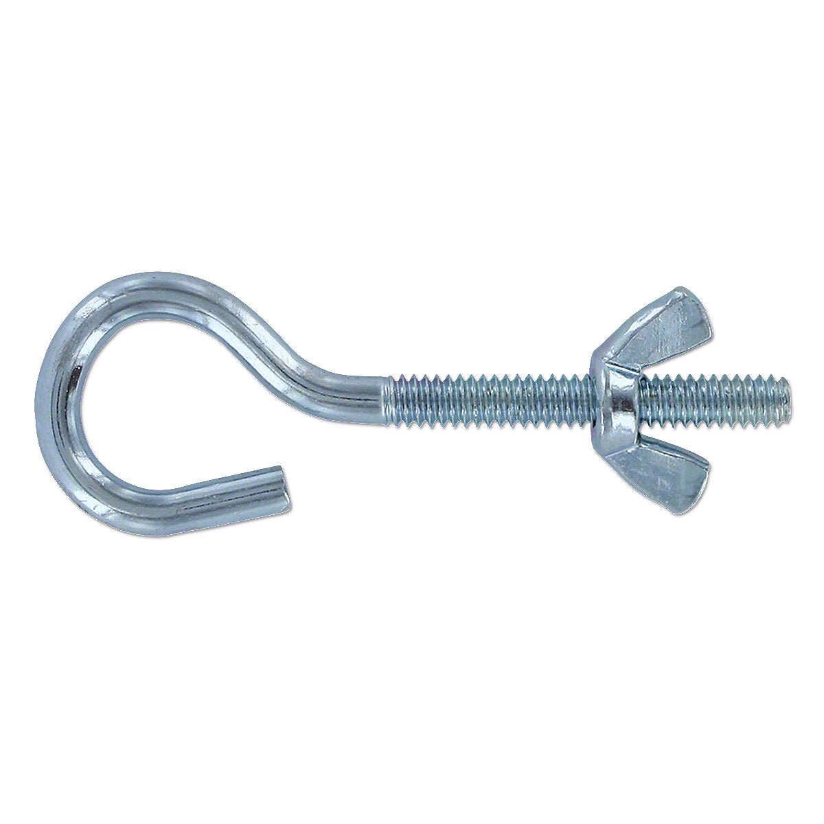 51684DX Battery Lid Eye Bolt & Wing Nut -Fits International Tractor