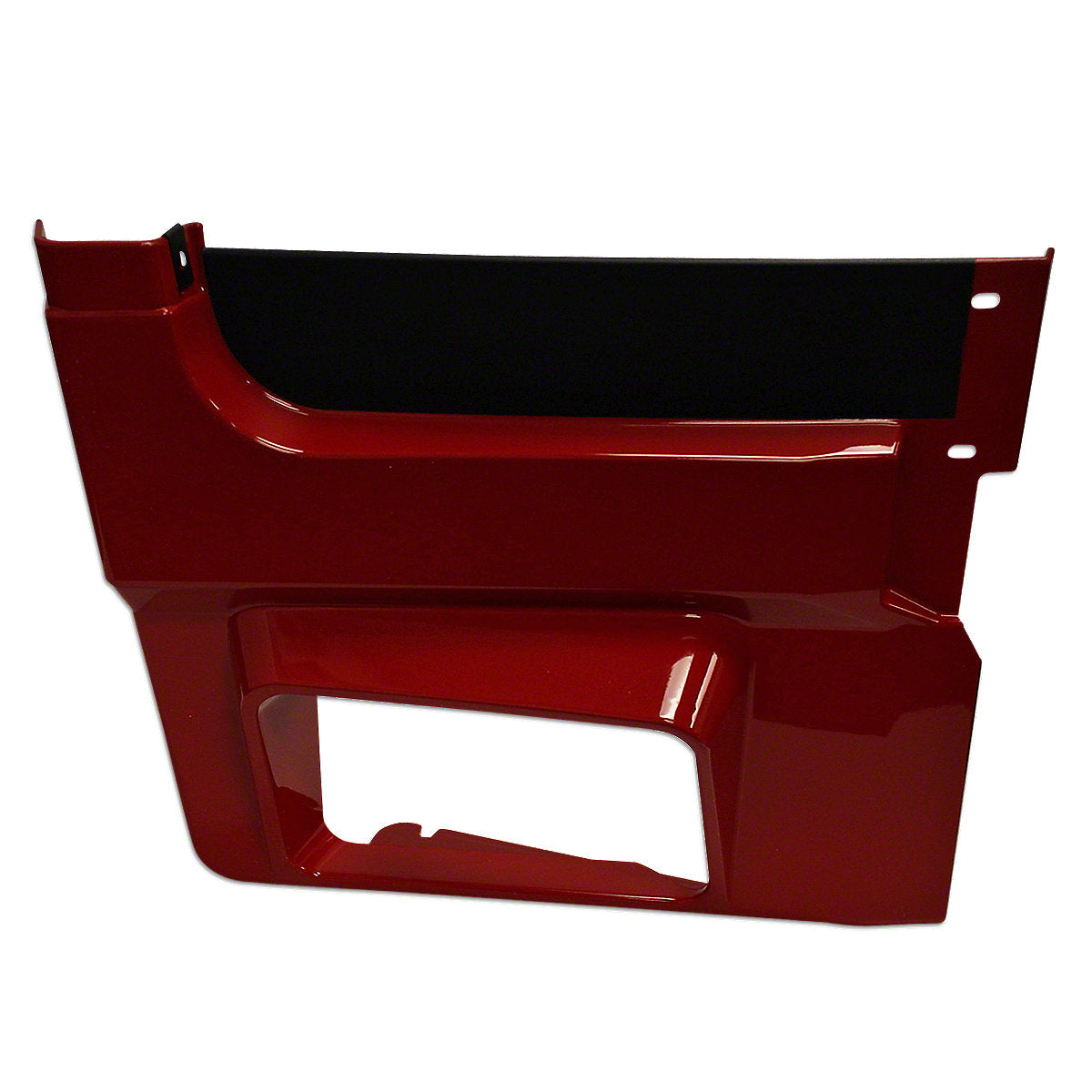 143173C3 RH Front Lower Light Panel -Fits International Tractor