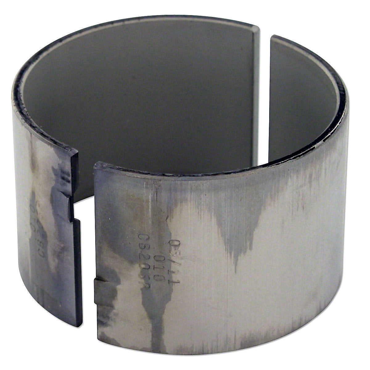 45743DBX Rod Bearing (.010" 2.488" journal) Fits International Tractor
