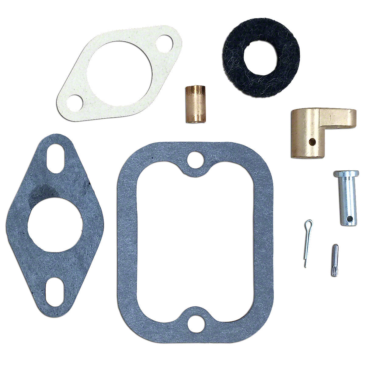 103361 Governor Throttle Shaft Rebuild Kit-Fits International Tractor H M W4 W6