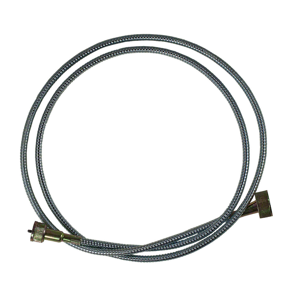Tachometer Cable Metal Sheath International 340 400 450 Tractors 364396R91