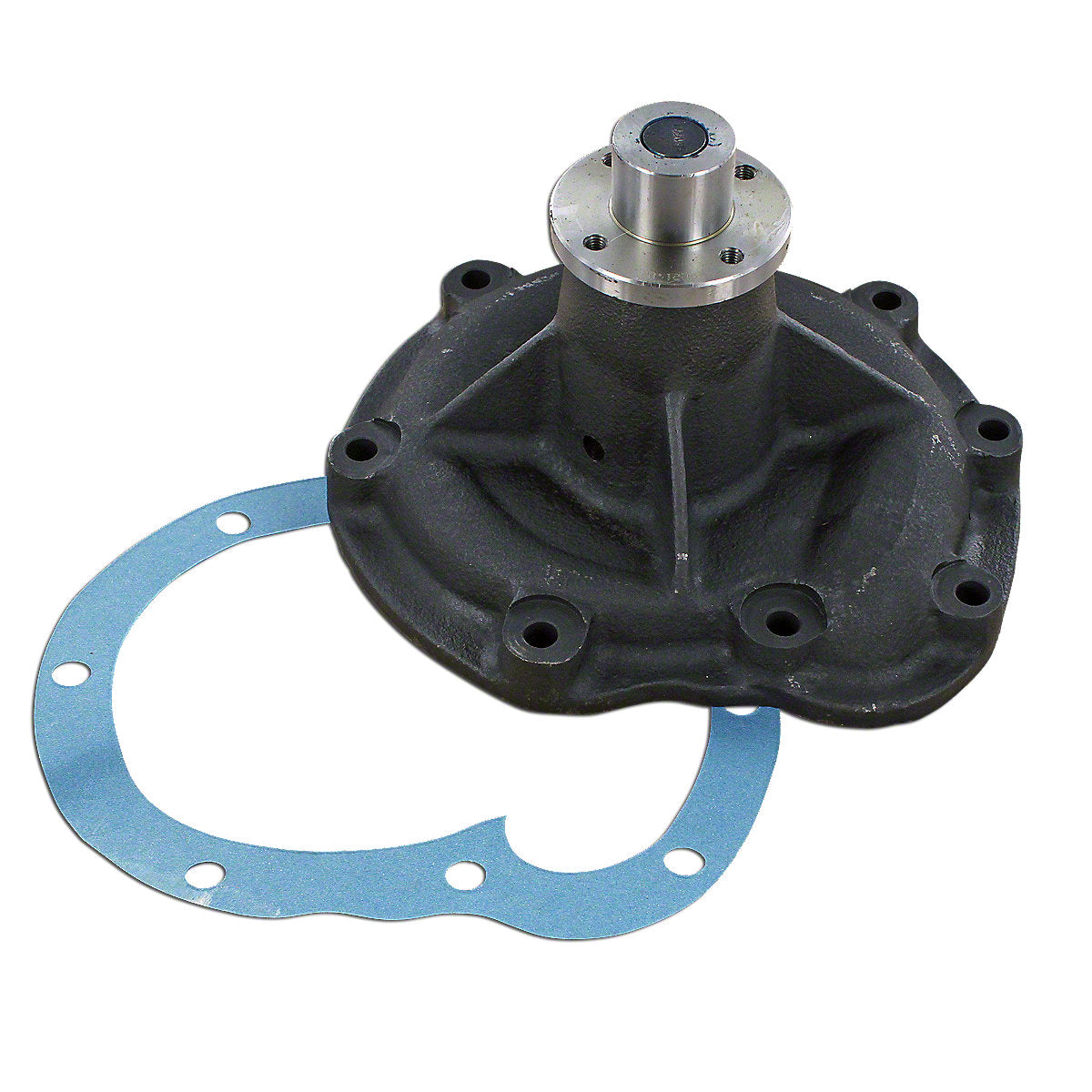 Water Pump w/ Hub & Gasket Fits International 454 464 674 884 Tractors 3132677R1