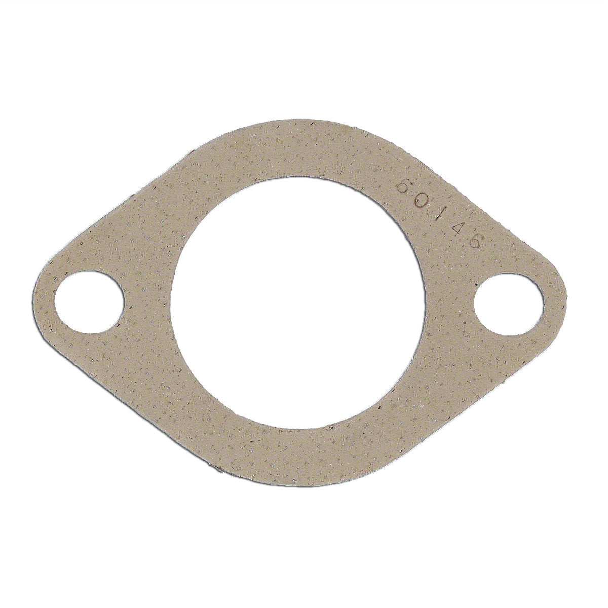 369282R2 Offset Manifold Adapter Gasket-Fits International Tractor 460 504 560