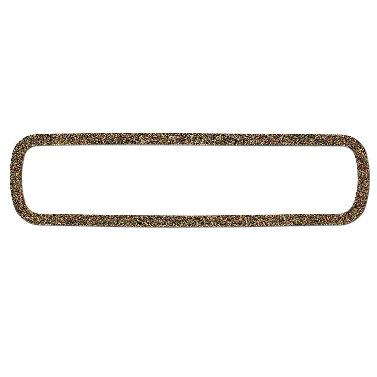 49029DA Pushrod Side Cover Gasket-Fits International Tractor M MV O6 T6 W6