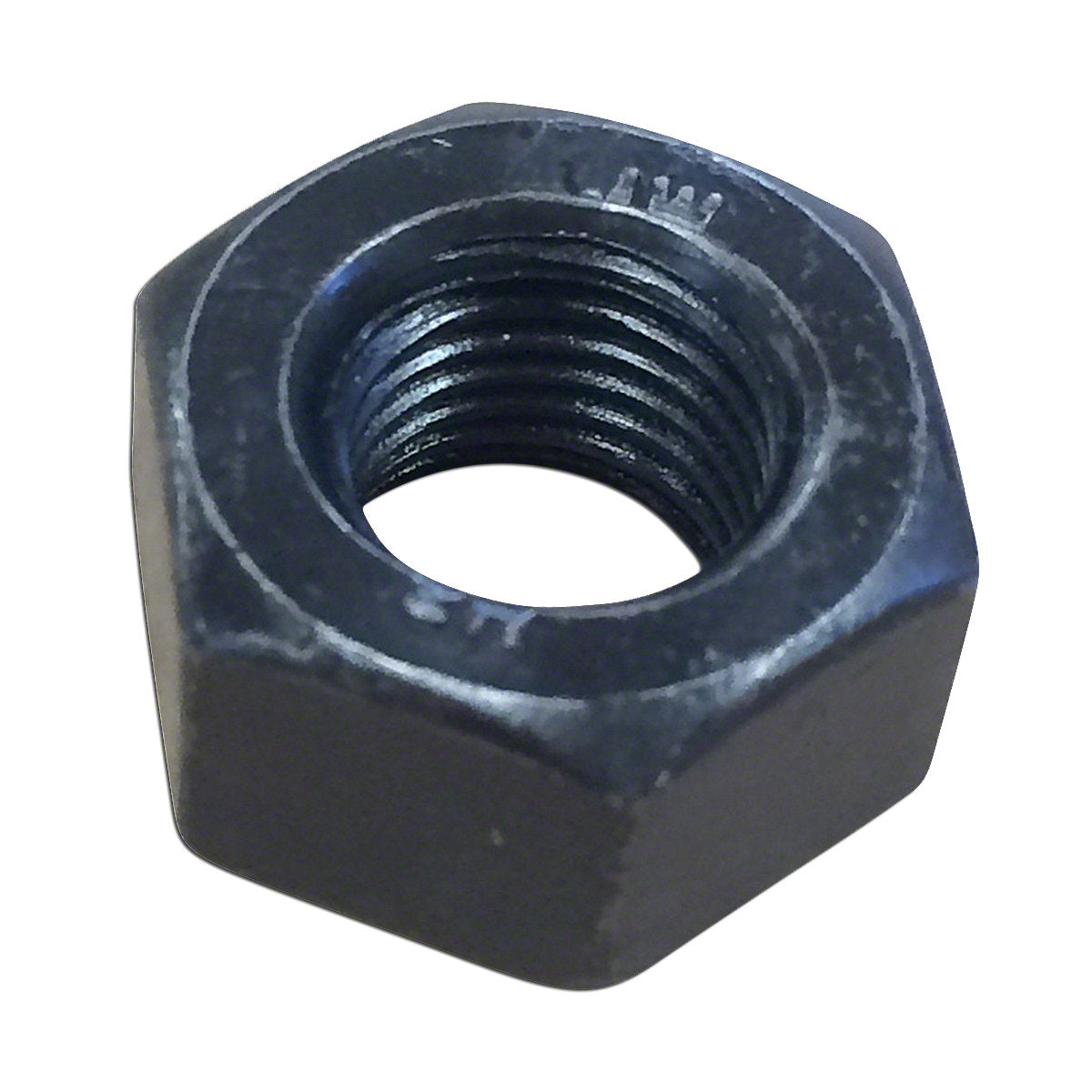 1763Y Cylinder Head Stud Nut -Fits International Tractor