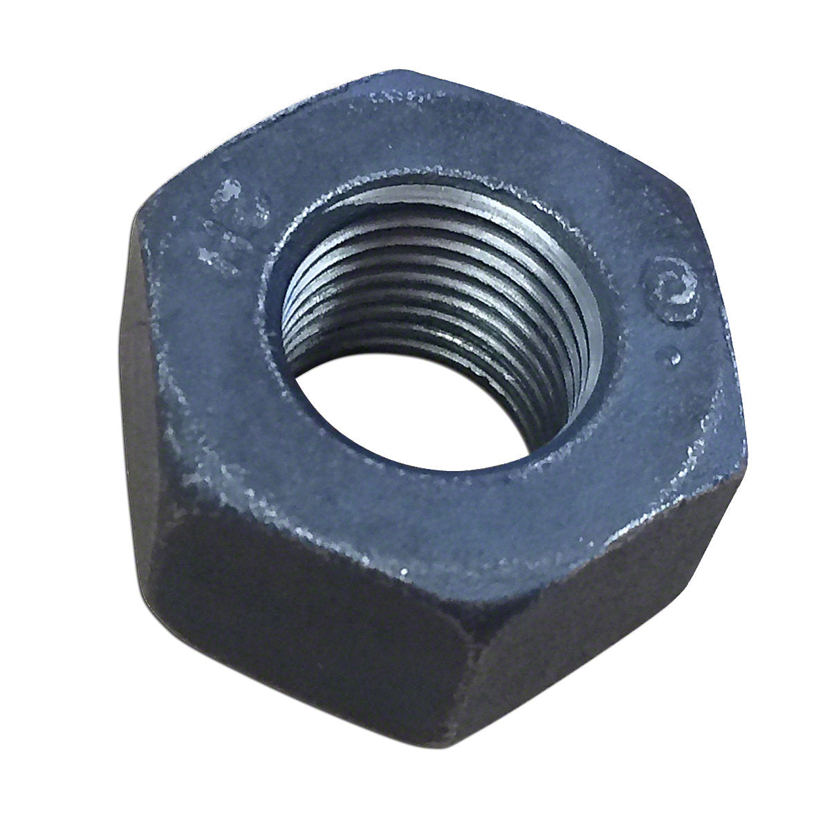 4097DA, 25527R1, 329-118 Cylinder Head Stud Nut -Fits International Tractor
