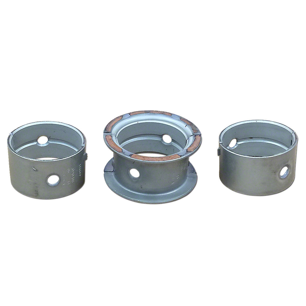 376614R91, 376615R91, 376618R91 Main Bearing Set -Fits International Tractor