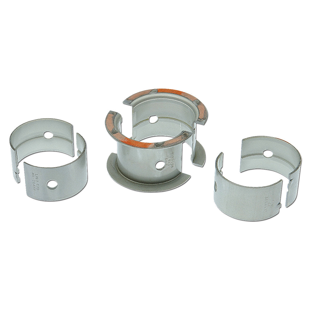 360216R11, 360221R11 Main Bearing Set -Fits International Tractor