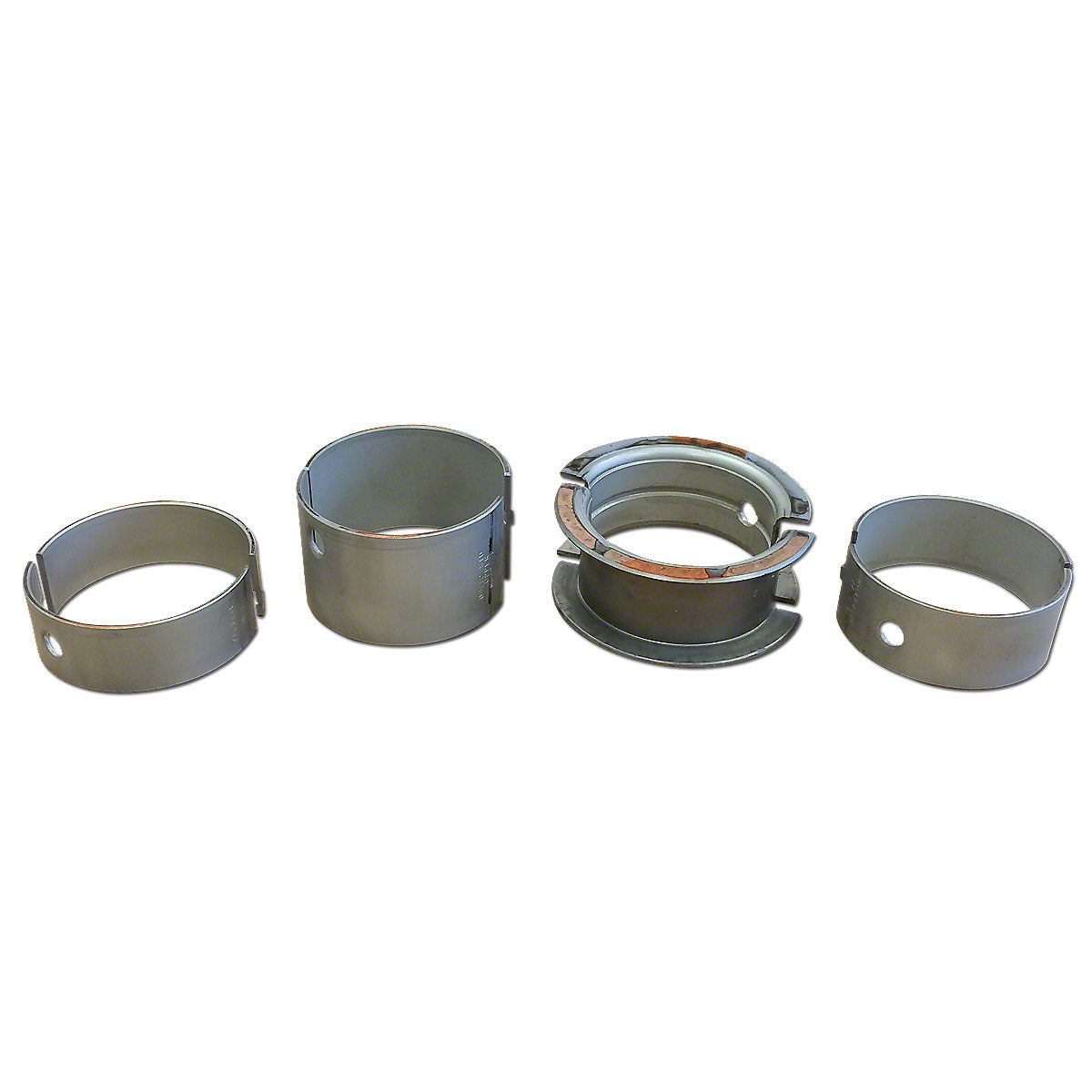 367279R91, 367282R91, 367285R91 Main Bearing Set -Fits International Tractor