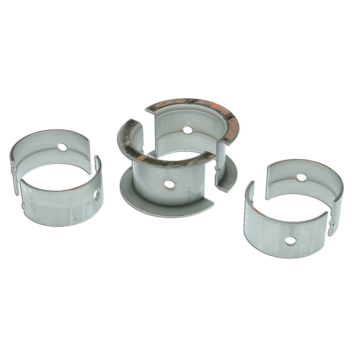 377982R11, 377983R11 Main Bearing Set -Fits International Tractor