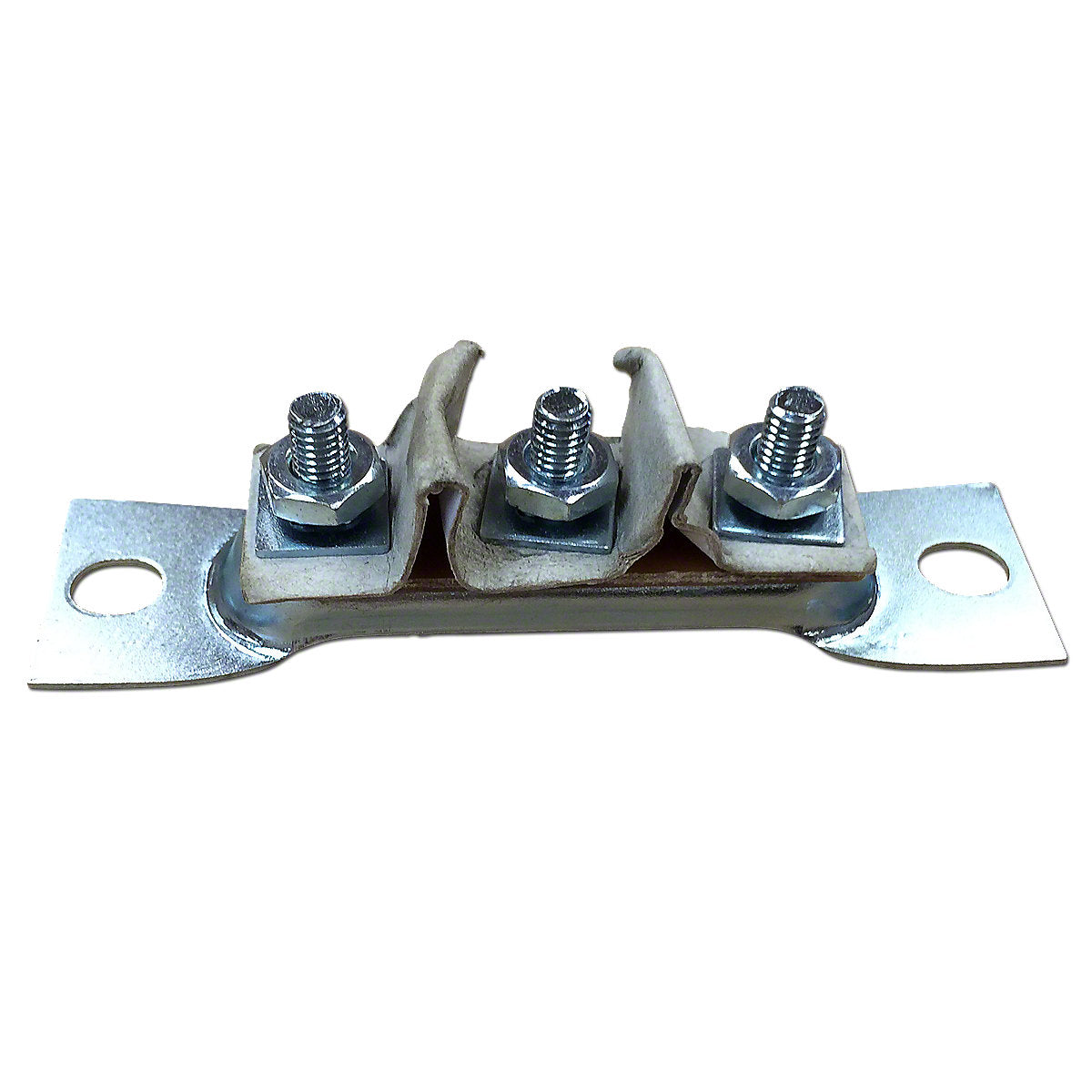 371031R91, 378336R91 3 Terminal Junction Block -Fits International Tractor