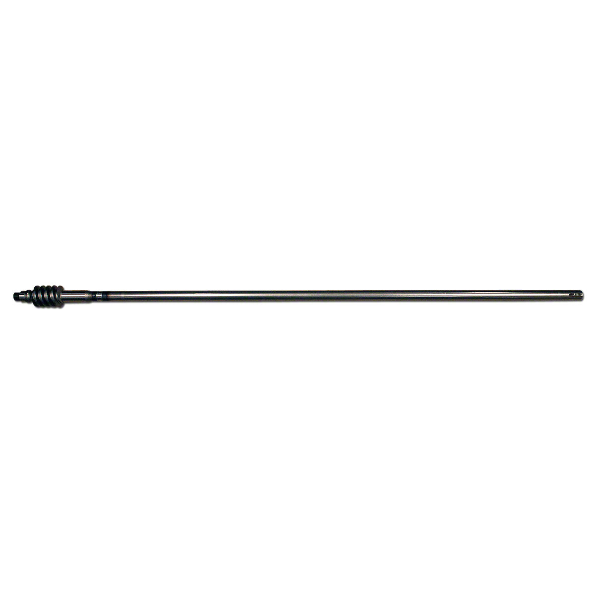 50052DB Steering Worm Shaft -Fits International Tractor