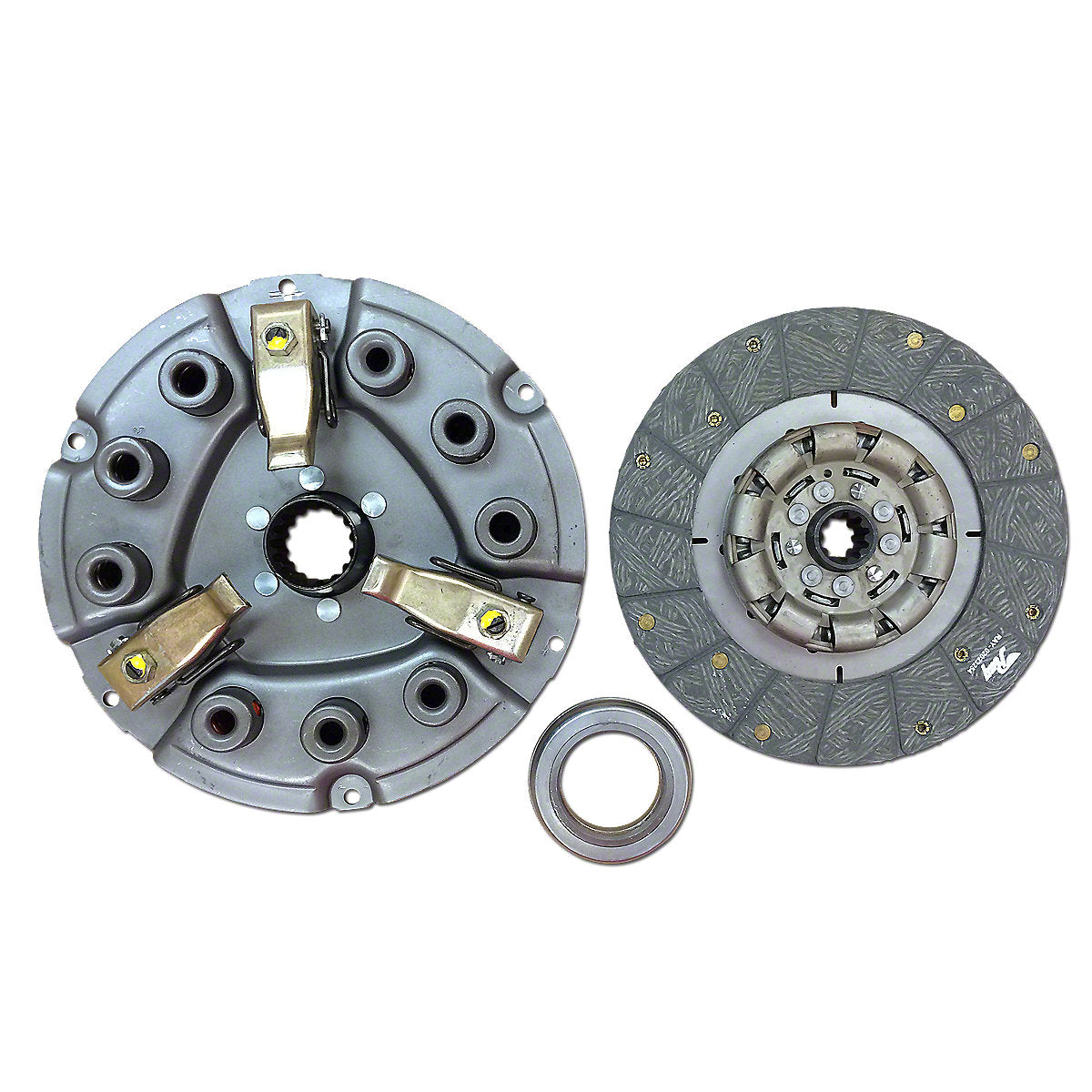 360746R91 360488R92 405625R91 Clutch Kit -Fits International Tractor