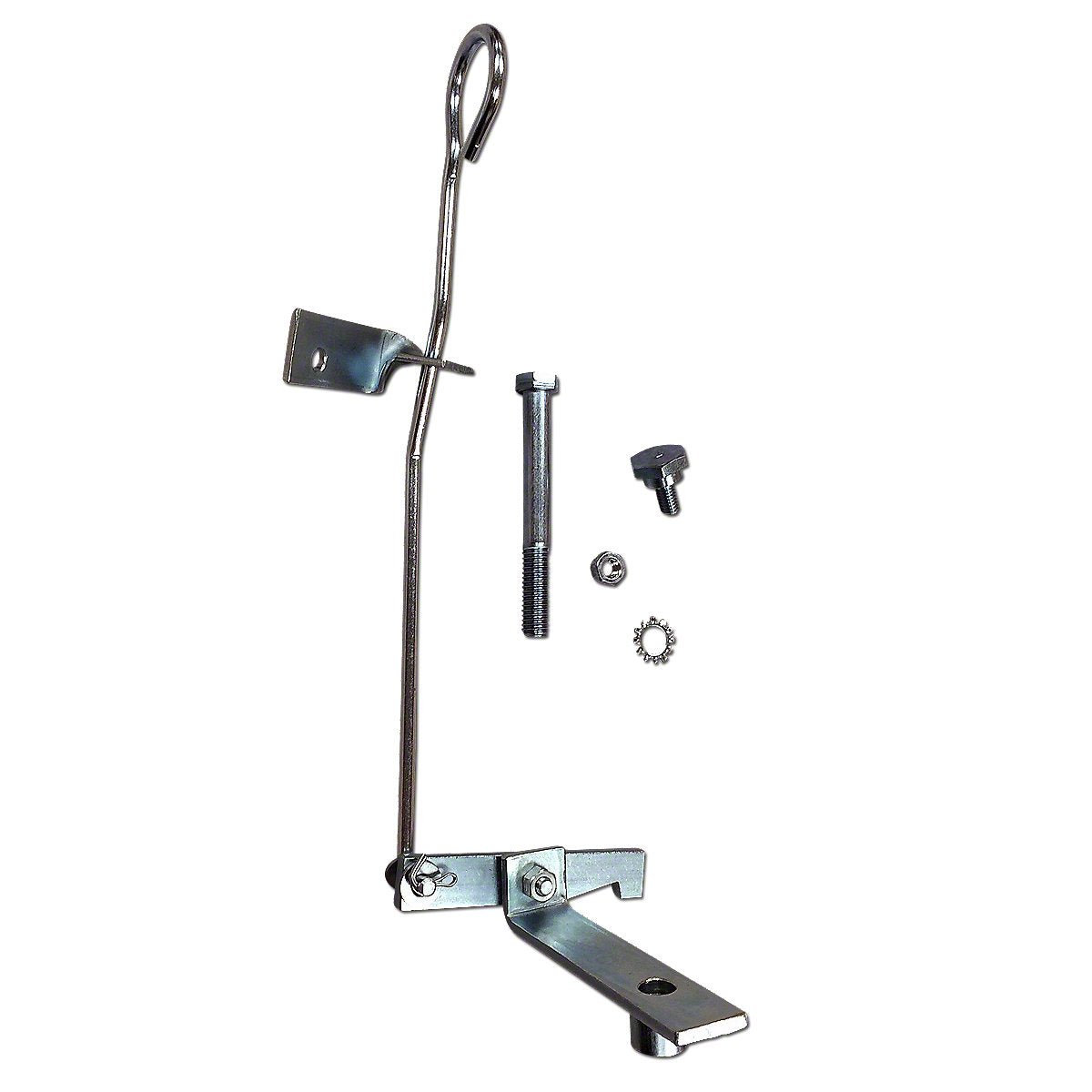 Brake Lock Assist Attachment -Fits International H HV Tractor