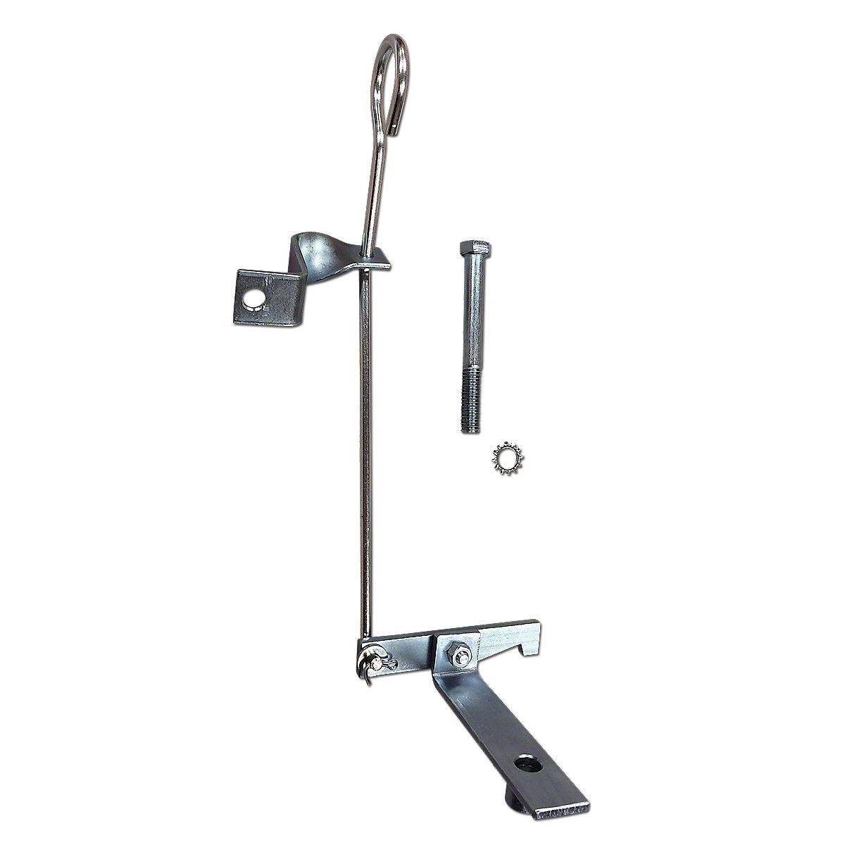 Brake Lock Assist Attachment -Fits International Super M Super MDV Tractor