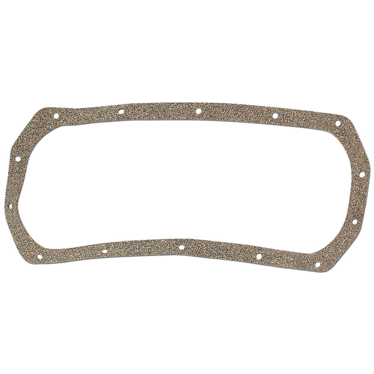 703840R2 Oil Pan Gasket -Fits International Tractor