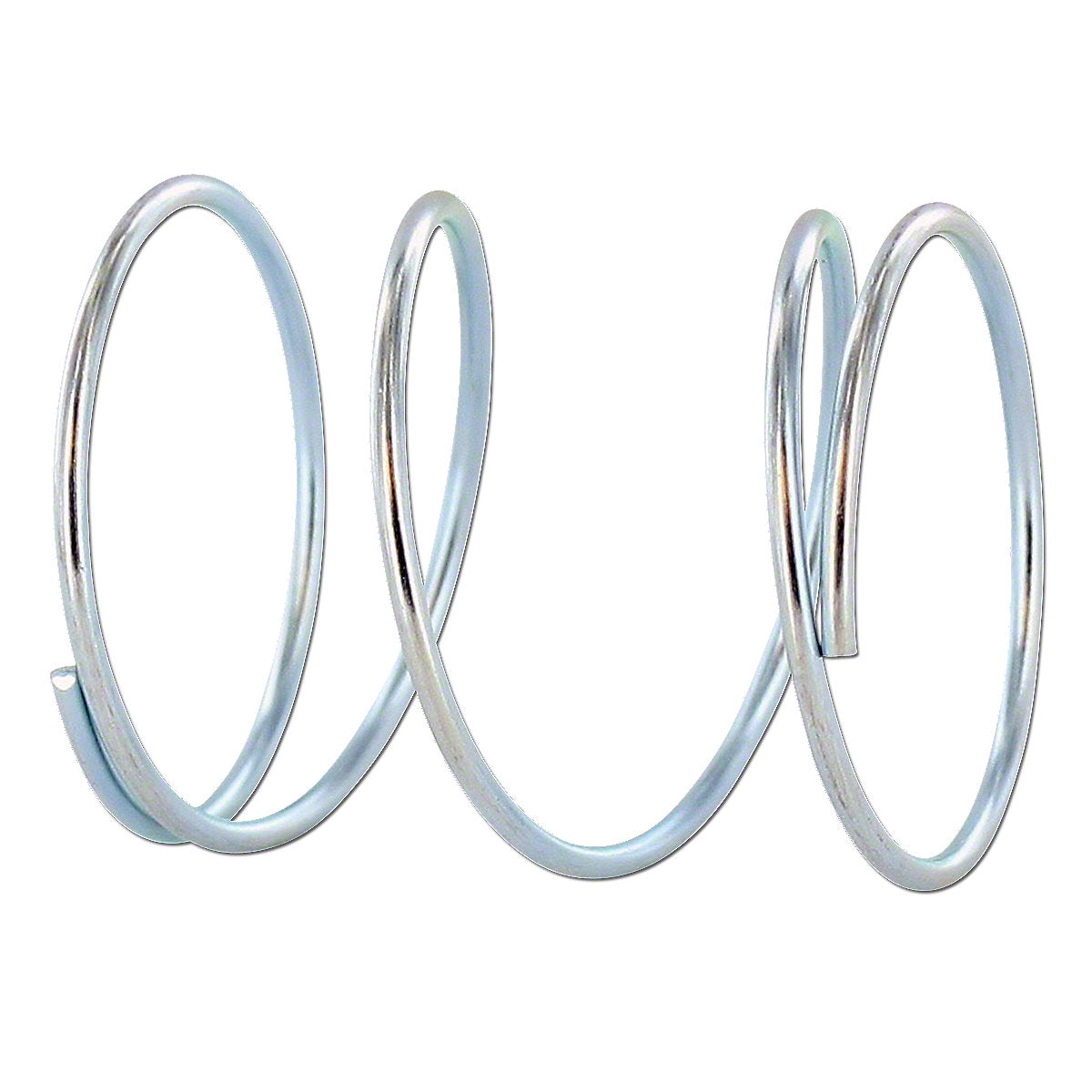 15240E Hydraulic Belly Pump Control Rod Dust Seal Spring International H M