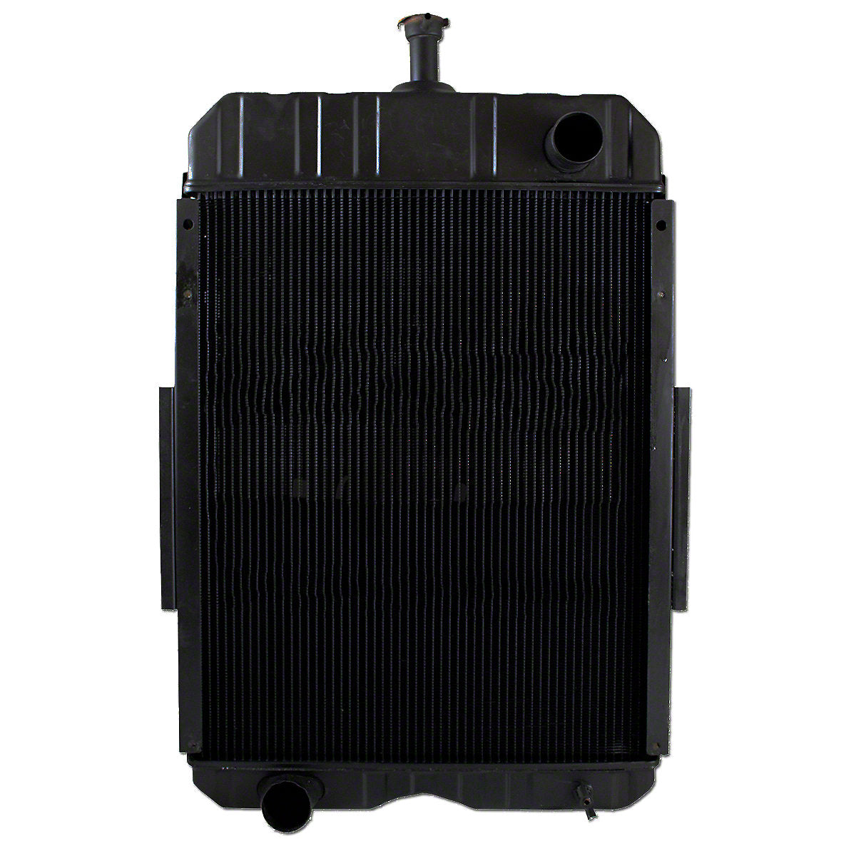 383950R91 Radiator-Fits International Tractor 806 856 1026 1206 1256 1456